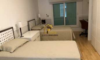 Imagem 4: Barueri - Casa Padrão - Alphaville 02