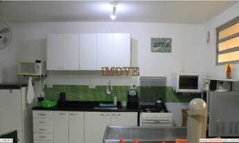 Imagem 3: Sobrado para aluguel e venda possui 977 metros quadrados com 25 quartos