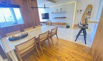 Imagem 5: Apartamento para venda possui 120 metros quadrados com 3 quartos em Icaraí - Niterói - RJ