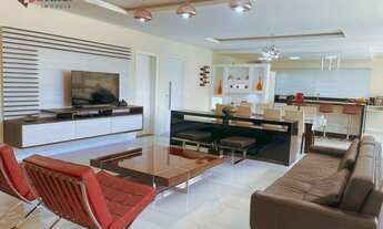 Imagem 4: Belíssimo imóvel de alto padrão, Casa com 3 dormitórios à venda, 428 m² por R$ 3.200.000