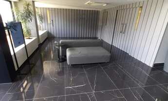 Imagem 4: Apartamentos com 02 quartos, prédio com área de lazer e sistema de automação no Cabo Branc