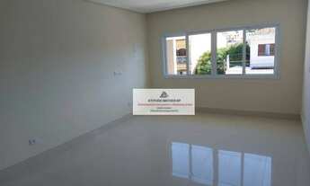 Imagem 2: SOBRADO NOVO- 220 m2 - 3 SUITES - 3 VAGAS