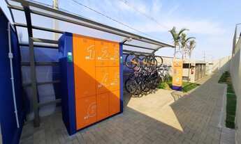 Imagem 2: LONDRINA - APARTAMENTO PADRÃO - JD COLINAS