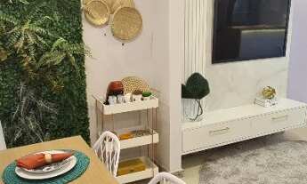 Imagem 2: Quer morar em um 3 quartos com entrega em menos de 1 ano??