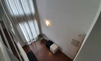 Imagem 6: Apartamento para aluguel tem 68 metros quadrados com 2 quartos em Paraíso - São Paulo - SP