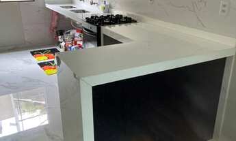 Imagem 7: Casa para venda com 84 metros quadrados com 3 quartos em Mangueirão - Belém - PA