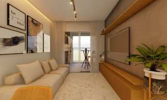 Imagem 7: Apartamento para venda tem 85 metros quadrados com 3 quartos em Jardim Patrícia - Uberlând