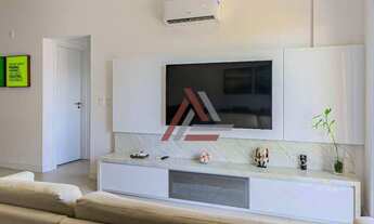 Imagem 3: Apartamento com 2 quartos sendo 1 suíte à venda, 78 m² por R$ 1.400.000 - Jurerê - Florian