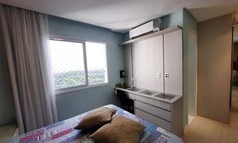 Imagem 3: APARTAMENTO RESIDENCIAL em SALVADOR - BA, PIATÃ