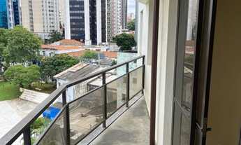 Imagem 2: VILA MARIANA / PRÓX. METRÔ - 114m², 3 DORM (1 SUÍTE), 2 VAGAS GRANDES - DEMARCADAS, LAZER