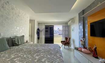 Imagem 7: RIO DE JANEIRO - Apartamento Padrão - RECREIO DOS BANDEIRANTES