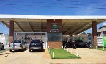 Imagem 3: Excelente sobrado em condomínio fechado no setor Santa Genoveva