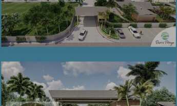 Imagem 4: Porto Seguro - Terreno Padrão - Reserva da Pitinga