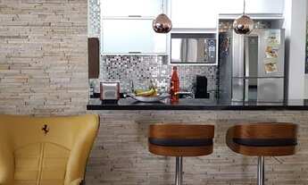 Imagem 7: Apartamento de 91m² com 2 quartos na Vila Gomes Cardim