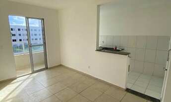 Imagem 6: Vende- se Ap 2/4 - Condominio Alameda das Águas