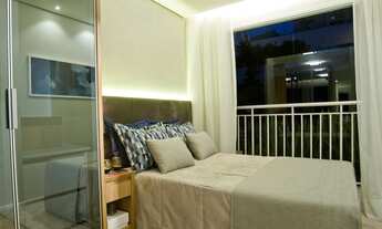 Imagem 4: Apartamento para venda com 29 metros quadrados com 1 quarto em Jardim Mirante - São Paulo