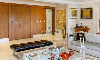 Imagem 4: SãO PAULO - Apartamento Padrão - Jardim Paulista