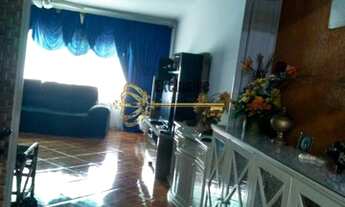 Imagem 4: Ótimo Sobrado c/ 3 Suítes à Venda! Vila Pires - Santo André