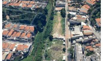 Imagem 4: Terreno em São Paulo - Parque Fongaro