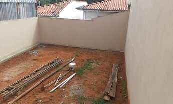 Imagem 2: Santa Julia, casa nova com 2 dorms / Aceita permuta