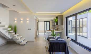 Imagem 6: Lindíssima casa Reformada/3 quartos/200m2 no Alto da Boa Vista