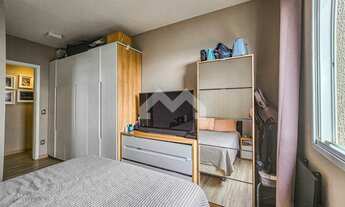 Imagem: Incrível Apto 2 Suítes Alto Luxo c/ Vista