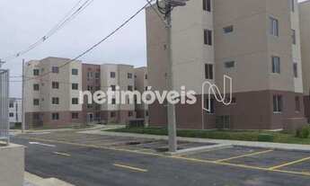 Imagem 3: Locação Apartamento 2 quartos Loteamento Conquista Veredas Contagem