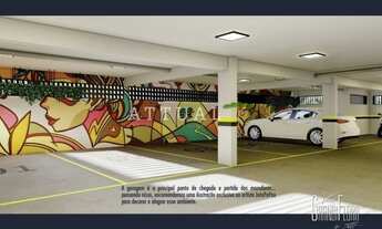 Imagem 4: CANELA - Apartamento Padrão - Centro