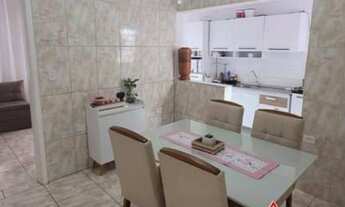 Imagem 3: CASA NO JD BELA VISTA / CENTRO JACAREÍ SP