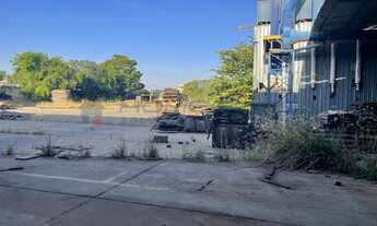 Imagem 5: Galpão Depósito Armazém barracão aluguel e venda 4900 metros Mogi Guaçu