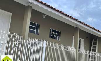 Imagem 4: Casa 2 dormitórios para Venda em Tatuí, Jardim Lucila, 2 dormitórios, 1 banheiro, 1 vaga