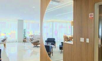 Imagem 4: Apartamento à venda no bairro Setor Marista - Goiânia/GO