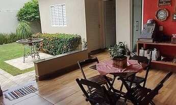 Imagem 2: UBERLâNDIA - Casa de Condomínio - Girassol