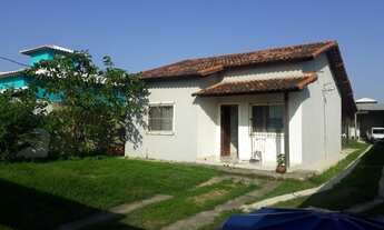 Imagem: Maricá - Casa Padrão - Itaipuaçu