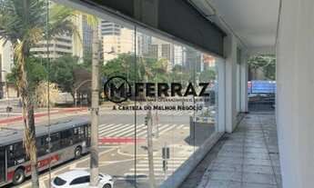 Imagem 6: BRIGADEIRO FARIA LIMA 2812-ESQUINA COM CIDADE JARDIM- CONFIRA!!!