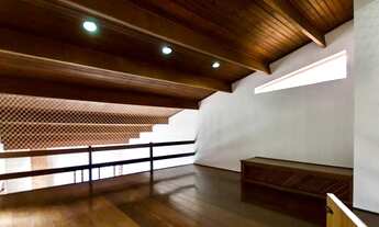 Imagem 6: Santana de Parnaíba - Casa de Condomínio - residencial tres