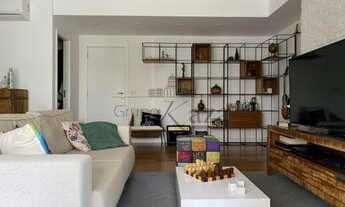 Imagem: Apartamento para Venda no Aquárius com