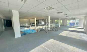 Imagem 3: Ponto Comercial -Venda ou locação - Jardim Esplanada II - 2.200 m² de área construída