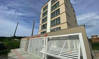 Imagem: Apartamento à venda no bairro Centro