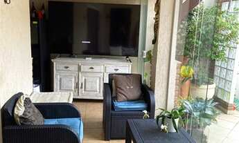 Imagem 4: Linda Casa em condomínio com piscina, churrasqueira e 4 quartos no Tremembé