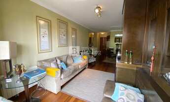 Imagem 2: Gramado - Apartamento Padrão - Avenida Central