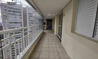 Imagem 3: Vila Adyanna - Clube lazer! 3 suítes!