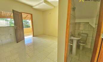 Imagem 7: Sobrado com 2 dormitórios à venda, 102 m² por R$ 189.900,00 - Jardim Planalto - Contenda/P