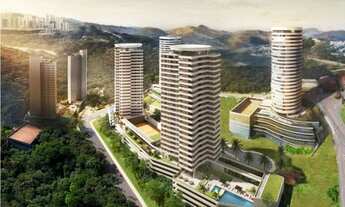 Imagem: Venda - APARTAMENTO - VALE DO SERENO NOVA