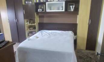 Imagem 7: Apartamento para venda possui 125 metros quadrados com 3 quartos