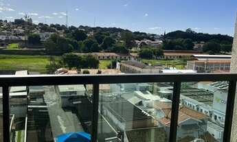 Imagem 5: APARTAMENTO RESIDENCIAL em CAMPINAS - SP, BOTAFOGO