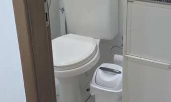 Imagem 5: Alugo apartamento com 3 quartos sendo 1 suíte no bosque da Saúde