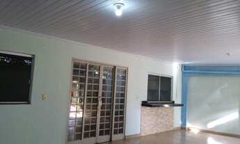 Imagem 4: Casa para aluguel com 154 metros quadrados com 3 quartos