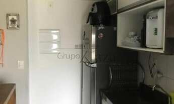 Imagem 4: Apartamento - Parque Residencial Aquarius - Residencial Landscape - 64m² - 2 Dormitórios