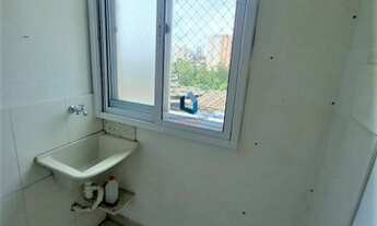 Imagem 6: Apartamento à venda no bairro Parque São Vicente - Mauá/SP